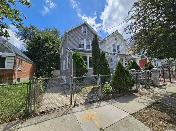 216-18 102nd Avenue, Jamaica, NY 11429