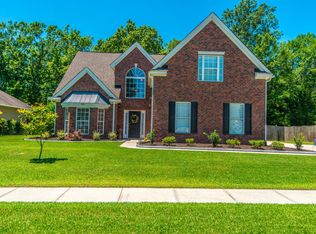 166 Thousand Oaks Cir, Goose Creek, SC 29445