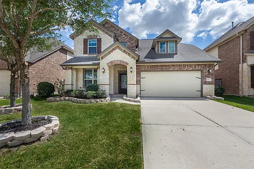 10823 Paula Bluff Ln Photo 1