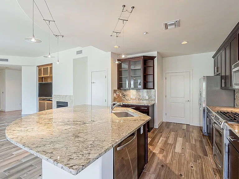 945 E Playa Del Norte Dr #3001 — Photo 4