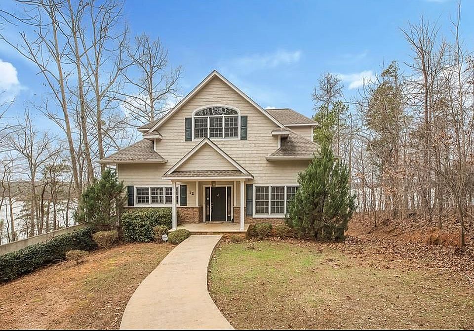 1st image of 12 Muskhogean Rd