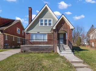5741 Lakewood St, Detroit, MI 48213