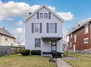 271 Midland Ave, Columbus, OH 43223