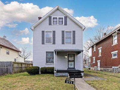 271 Midland Ave, Columbus, OH, 43223