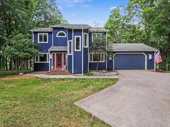 442 Railroad St, Concord, MI 49237