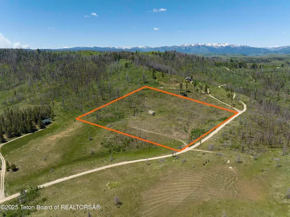 217 Fisherman Creek Rd, Bondurant, WY 82922