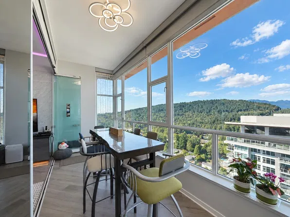 691 North Rd #2303, Coquitlam, BC V3J 0H9