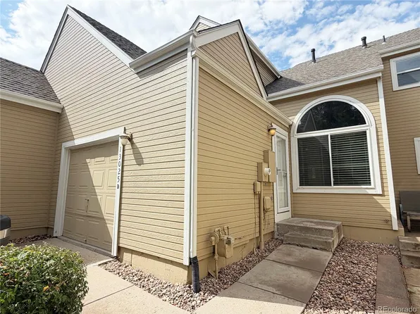 13025 W 63rd Place #D, Arvada, CO 80004