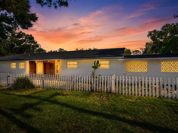 401 W 10th St, Sanford, FL 32771