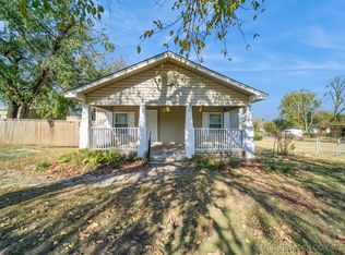 119 E Ross Ave, Sapulpa, OK 74066