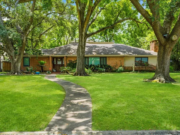 5117 Valerie St, Bellaire, TX 77401