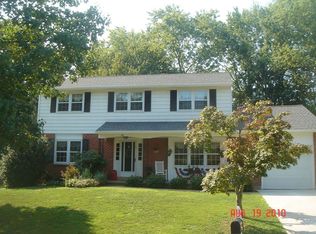 6 Arlington St, Newark, DE 19711