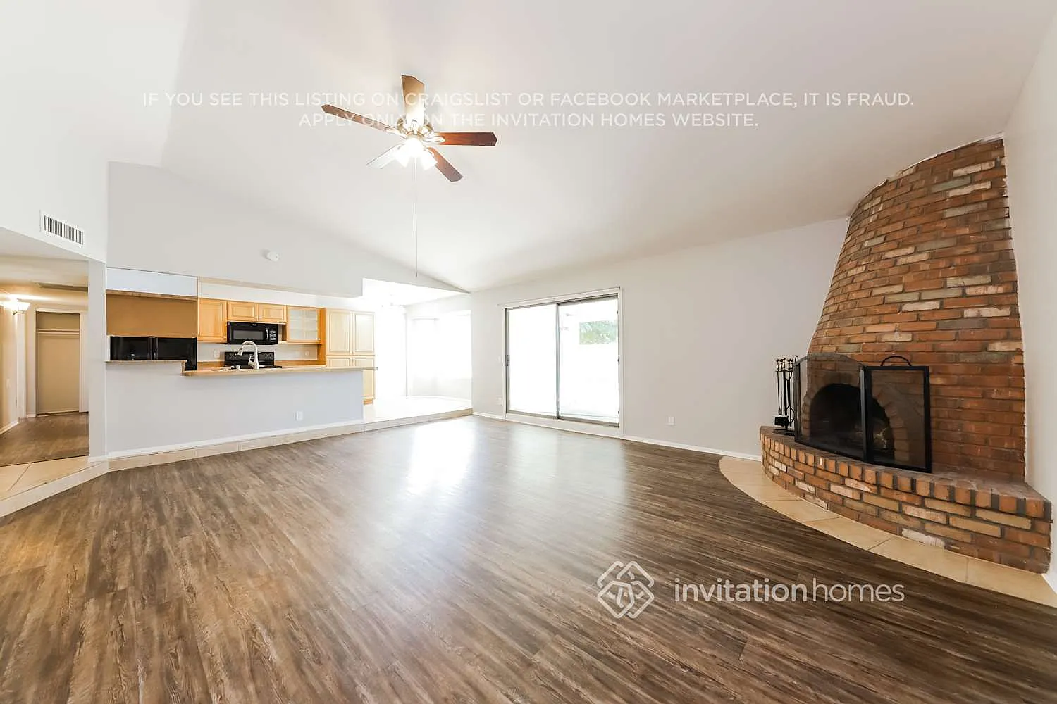 3437 W Muriel Dr Phoenix, AZ 85053 — Photo 3