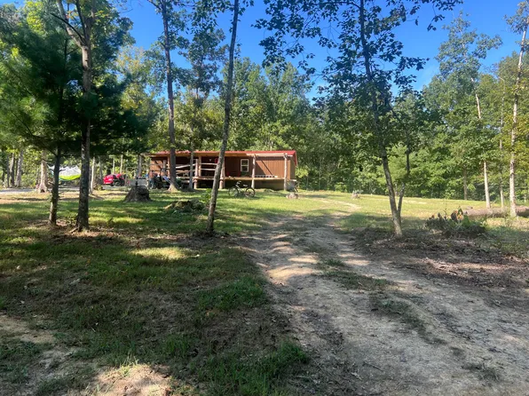 60 Louie Ln, Wallingford, KY 41093