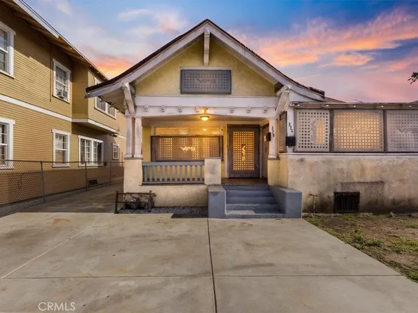 324 W 47th Pl, Los Angeles, CA 90037
