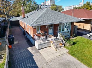 22 Amberley Dr Basement 1, Toronto, ON M1R 4K3