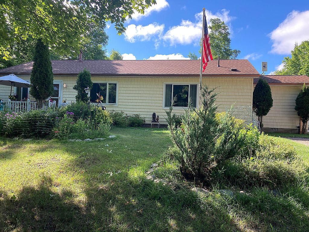 4834 E 14 Mile Rd, Dafter, MI 49724 Zillow