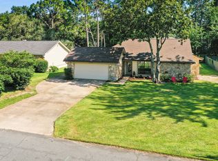1143 Muirfield Way, Niceville, FL 32578