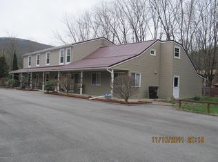 5015 N Route 44 Hwy, Jersey Shore, PA 17740
