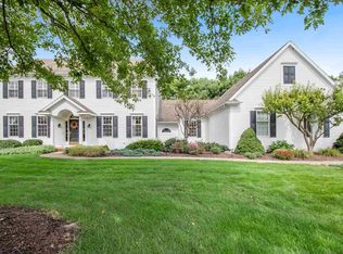 51527 Renwick Ct, Granger, IN 46530