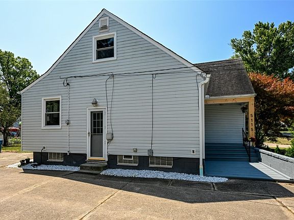 3rd image of 5115 Lucydale Ave