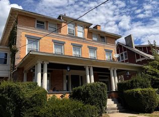 415 East Moody Ave, New Castle, PA 16105