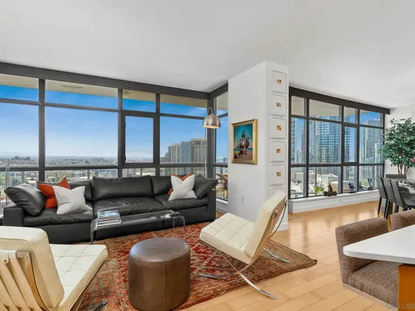 1441 9th Ave Unit 1602, San Diego, CA 92101