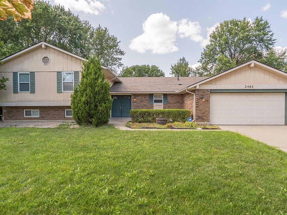 1st image of 2461 Clubside Dr