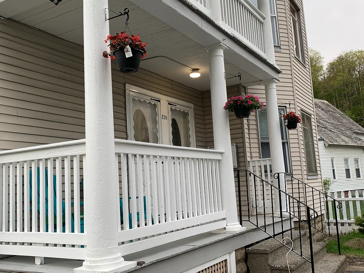 2 bed, 950 sqft, $1,550 — Photo 4