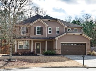 372 Branch Valley Way, Dallas, GA 30132