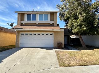2720 Eagle Creek Pl, Ontario, CA