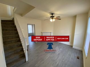 350 N Salford St, Philadelphia, PA
