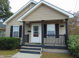 515 S 13th St, Wilmington, NC 28401