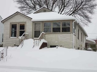 1826 35th St, Rock Island, IL