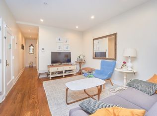 2126 Frederick Douglass Blvd APT 3, New York, NY 10026
