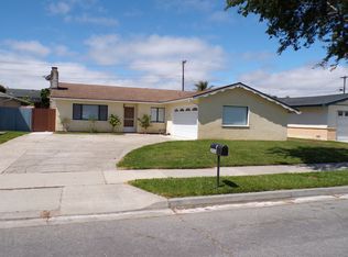 3930 Neptune Ave, Lompoc, CA 93436
