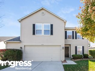 6715 W Philadelphia Dr, McCordsville, IN 46055
