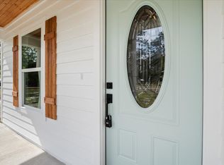(Undisclosed Address), East Palatka, FL 32131