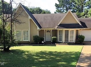 5020 Crab Orchard Cv, Memphis, TN 38125