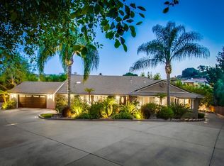 2093 Via Del Torrie, Alpine, CA 91901