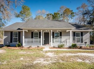 109 Meadow Lark Rd, Valdosta, GA 31602