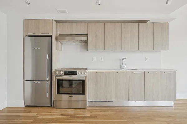 Kitchen, photo 1