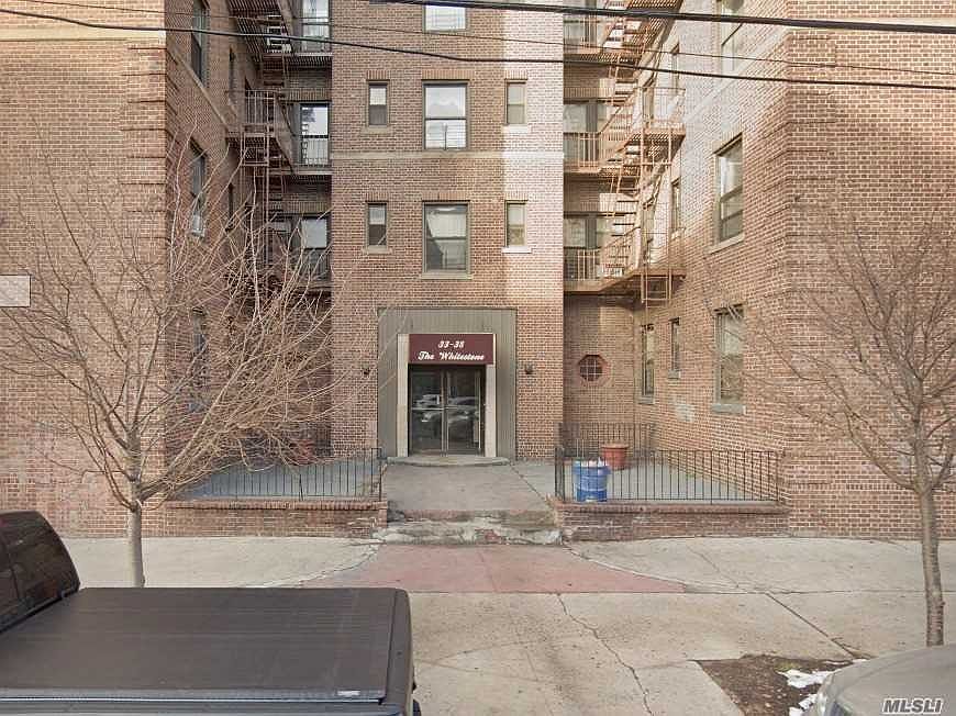 1st image of 33-38 Parsons Blvd #6G