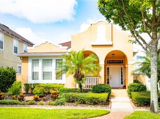 7028 Buttonbush Loop, Harmony, FL 34773