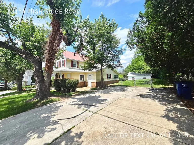 10154 High Ridge Rd — Photo 2