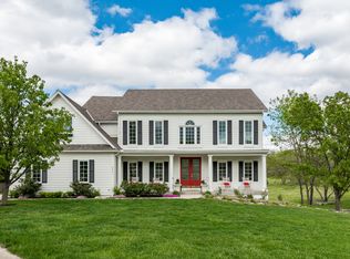 6900 W 180th St, Stilwell, KS 66085