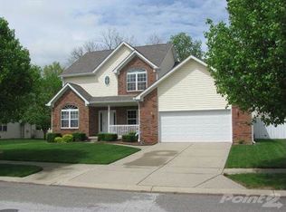 2282 Auburn Way, Plainfield, IN 46168