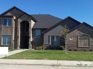 4723 121st St, Lubbock, TX 79424