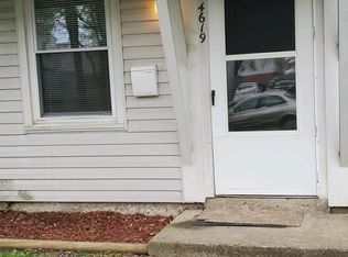 4619 Kae Ave #4619, Columbus, OH 43213