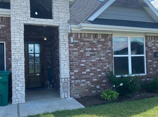 1411 Eureka Rd, Centerton, AR 72719